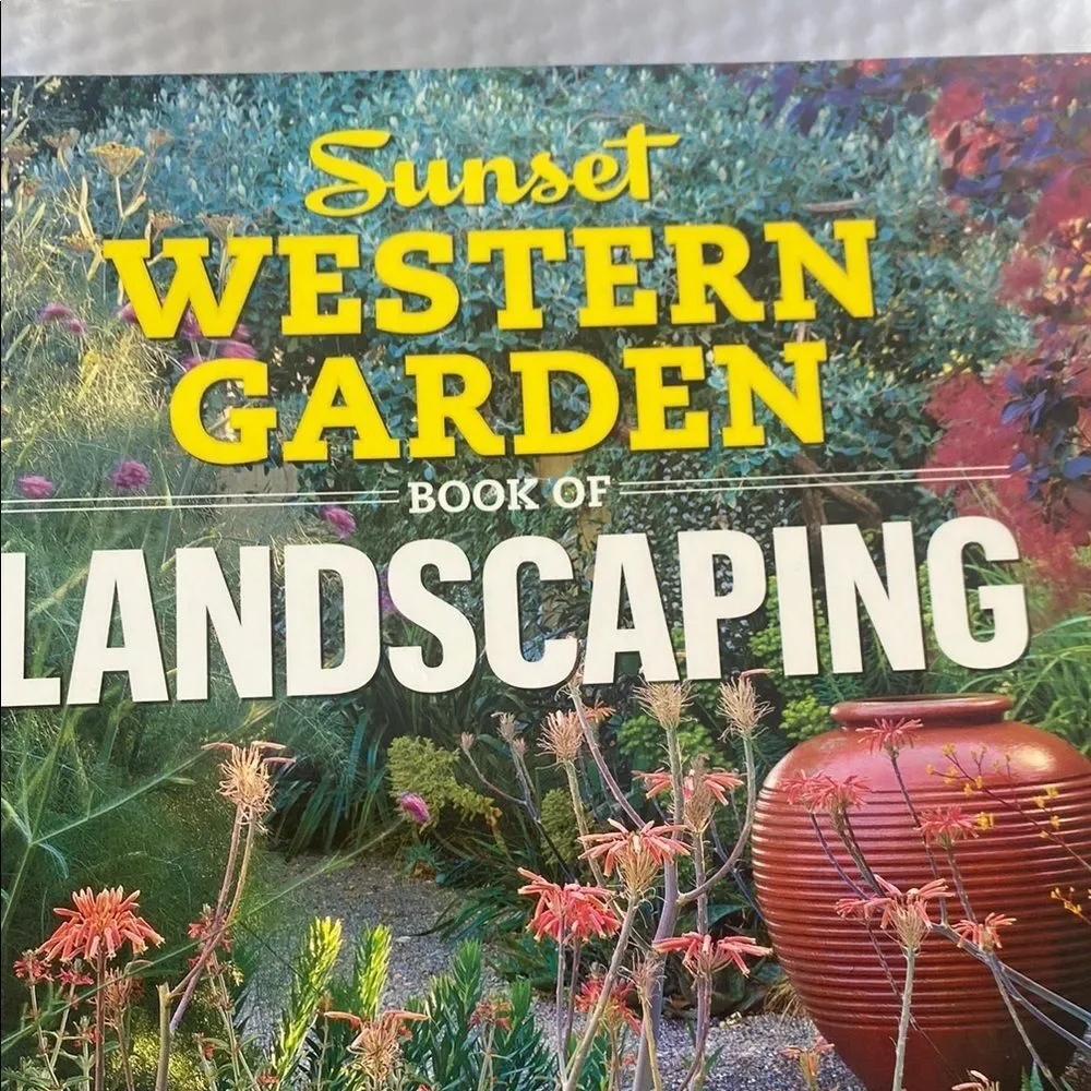 Sunset Western Garden Landscaping - Picture 2 of 14